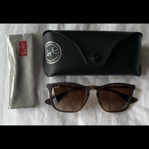 Ray Ban sunglasses